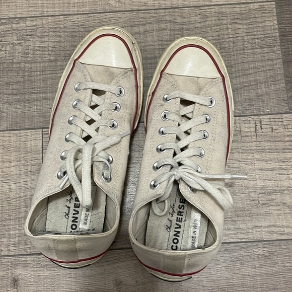 Converse 1970s shoes - Picture 4 of 5